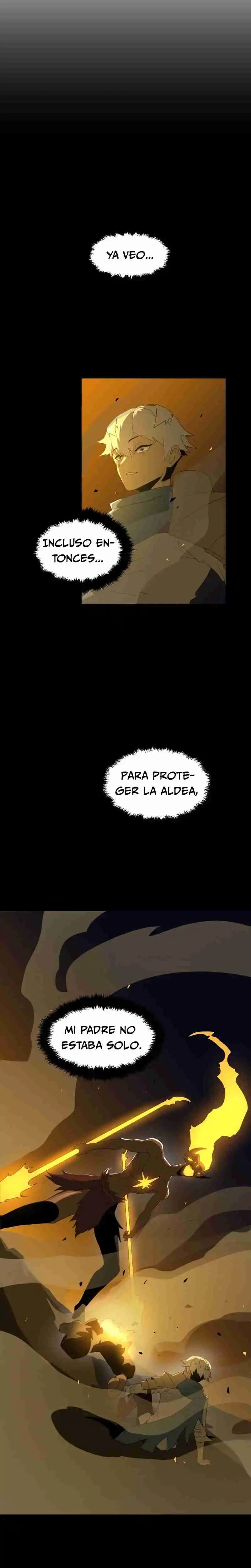 Quien Evitó A La Muerte - Capítulo 4 - Página 19 - LectorTMOo