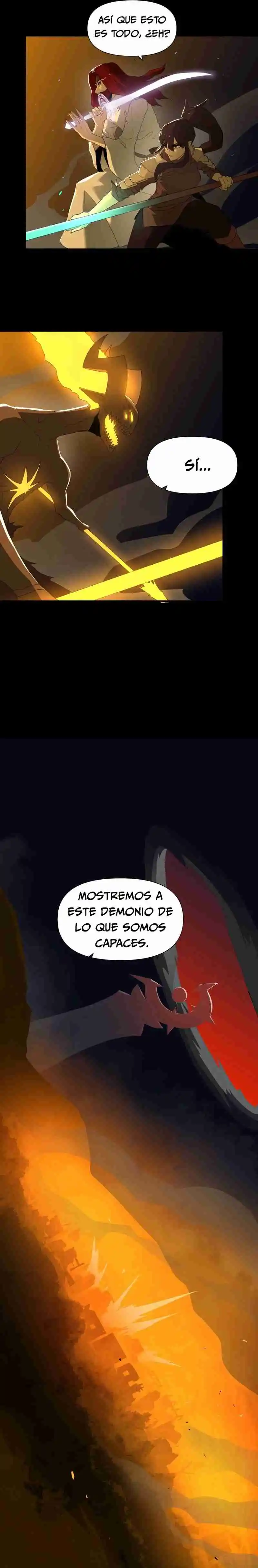 Quien Evitó A La Muerte - Capítulo 4 - Página 25 - LectorTMOo