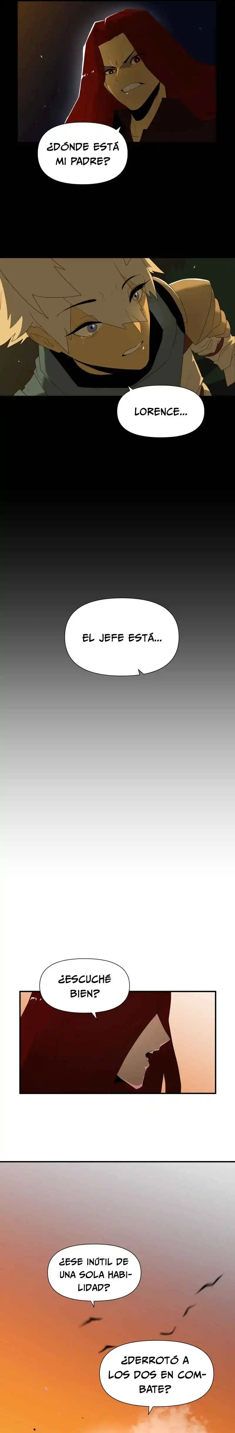 Quien Evitó A La Muerte - Capítulo 4 - Página 27 - LectorTMOo