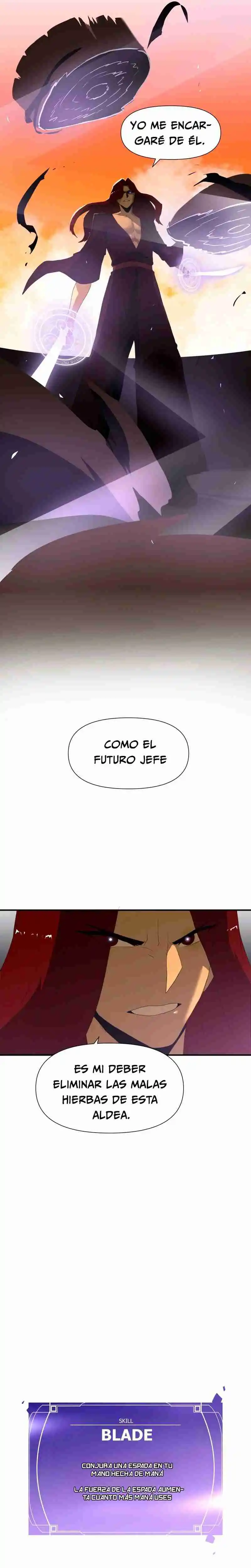 Quien Evitó A La Muerte - Capítulo 4 - Página 29 - LectorTMOo