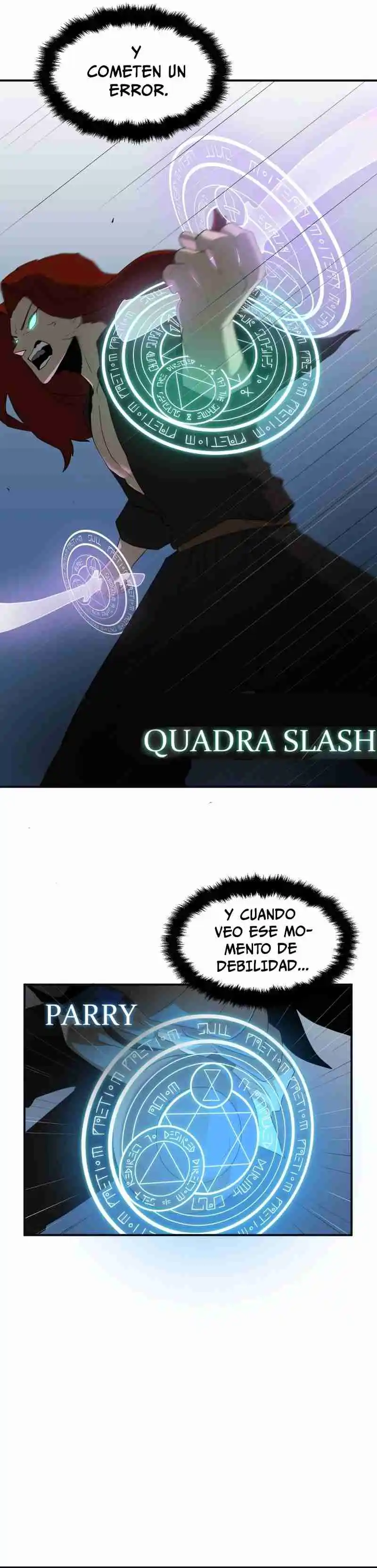 Quien Evitó A La Muerte - Capítulo 6 - Página 28 - LectorTMOo