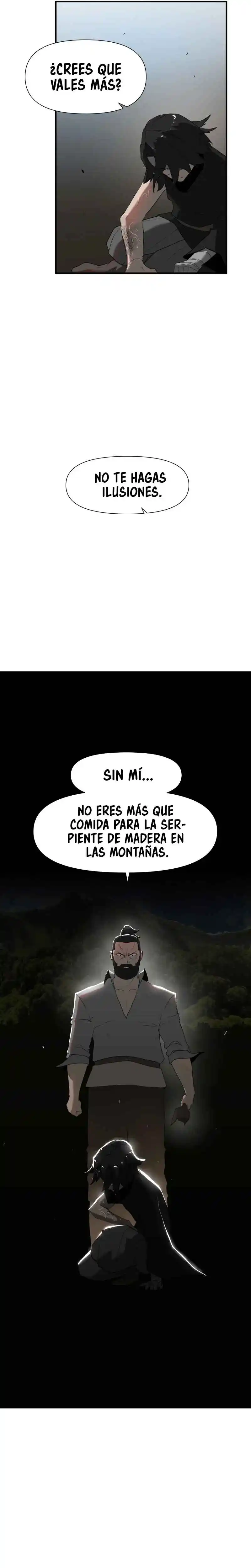 Quien Evitó A La Muerte - Capítulo 7 - Página 5 - LectorTMOo