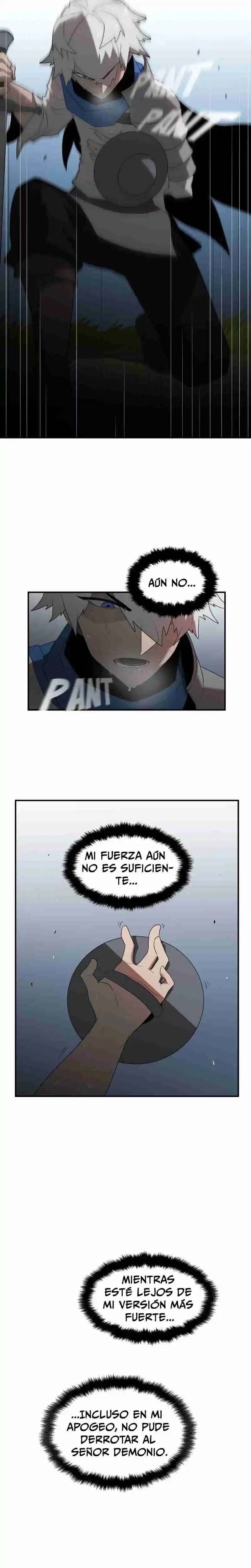 Quien Evitó A La Muerte - Capítulo 7 - Página 14 - LectorTMOo