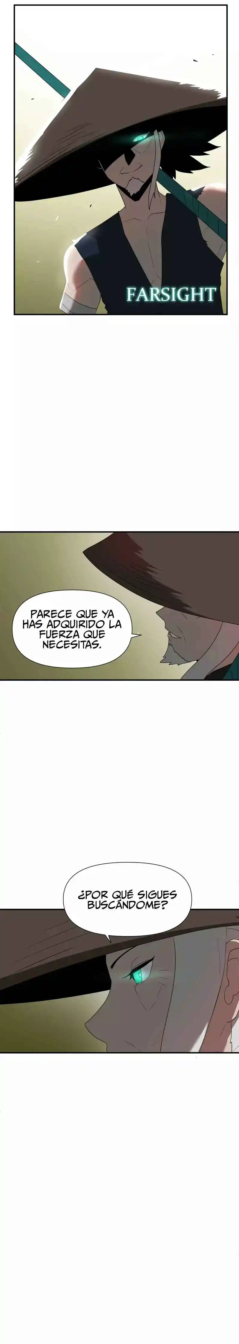 Quien Evitó A La Muerte - Capítulo 8 - Página 19 - LectorTMOo