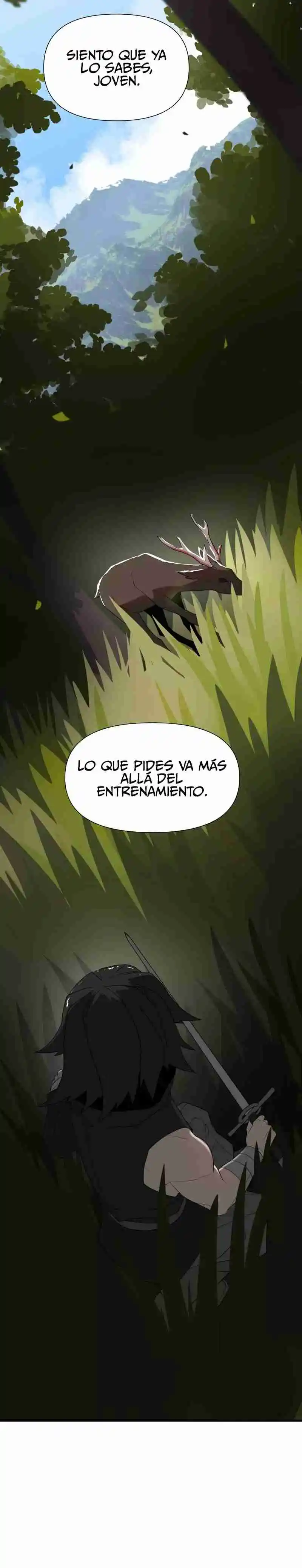 Quien Evitó A La Muerte - Capítulo 8 - Página 21 - LectorTMOo