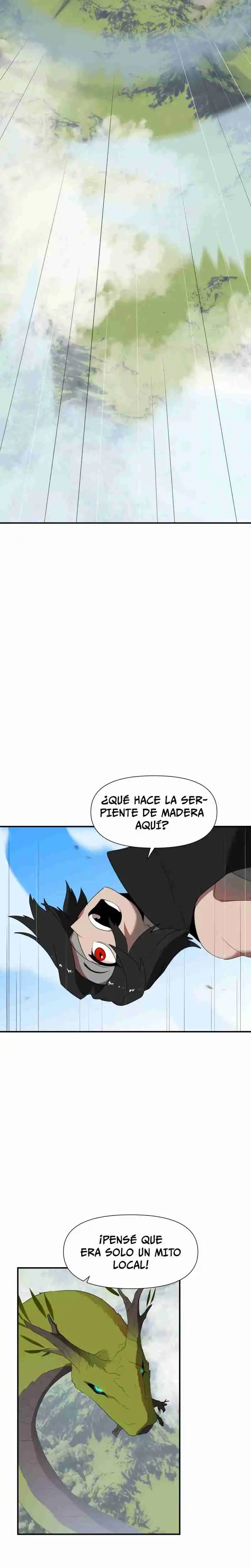 Quien Evitó A La Muerte - Capítulo 9 - Página 4 - LectorTMOo