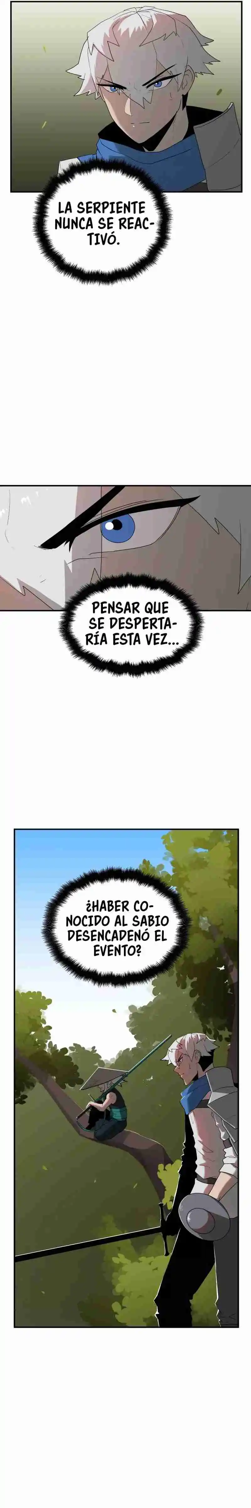 Quien Evitó A La Muerte - Capítulo 9 - Página 9 - LectorTMOo