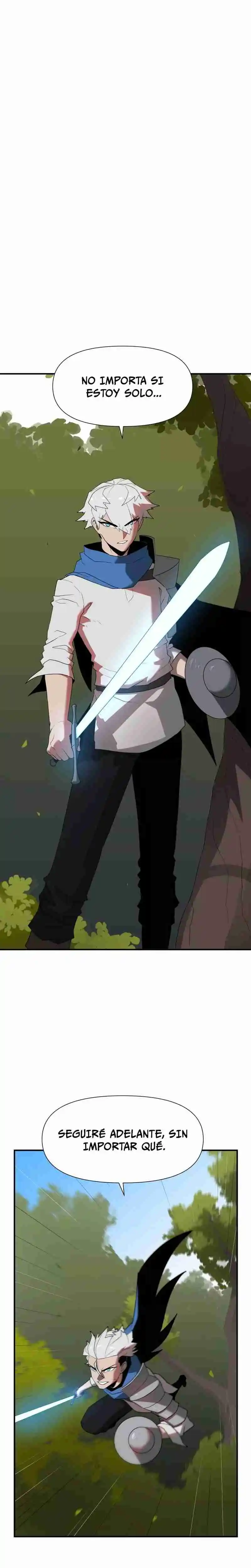 Quien Evitó A La Muerte - Capítulo 9 - Página 13 - LectorTMOo
