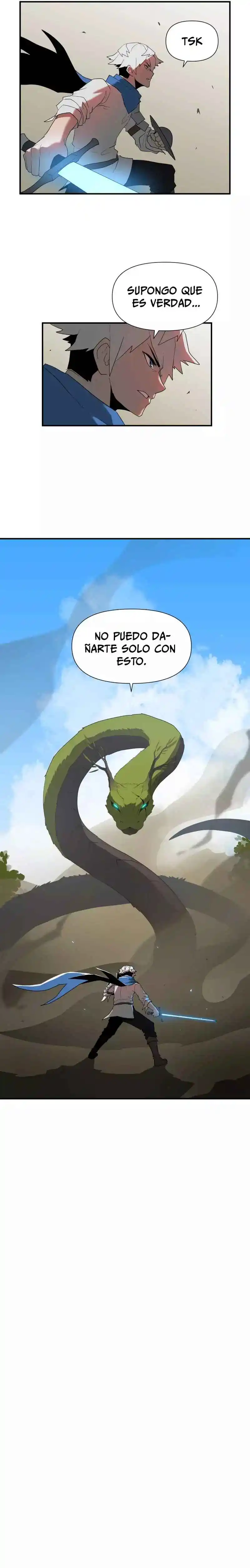 Quien Evitó A La Muerte - Capítulo 9 - Página 18 - LectorTMOo