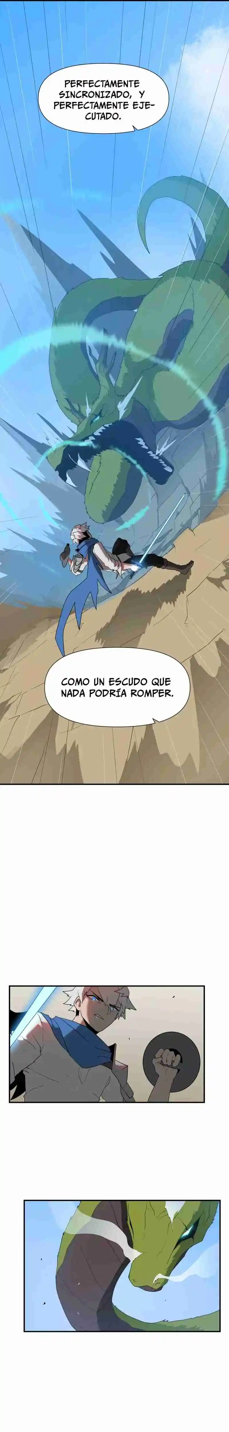 Quien Evitó A La Muerte - Capítulo 9 - Página 25 - LectorTMOo