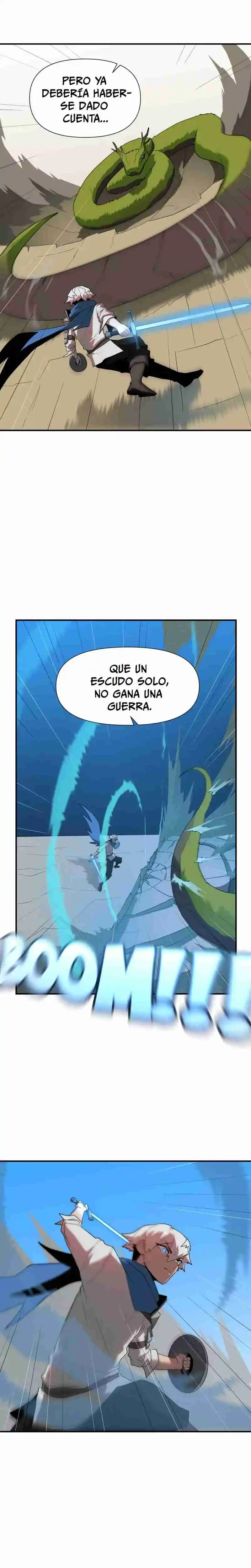 Quien Evitó A La Muerte - Capítulo 9 - Página 26 - LectorTMOo