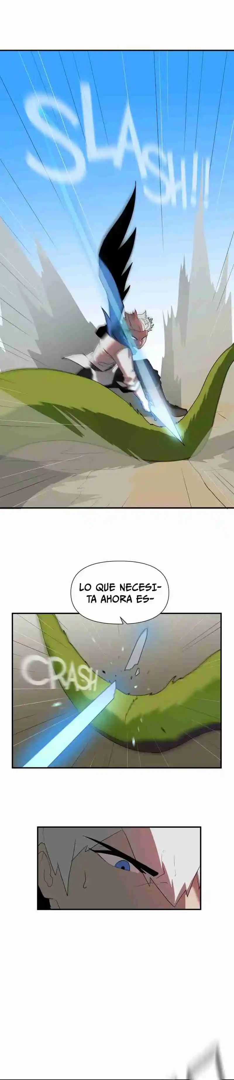Quien Evitó A La Muerte - Capítulo 9 - Página 27 - LectorTMOo
