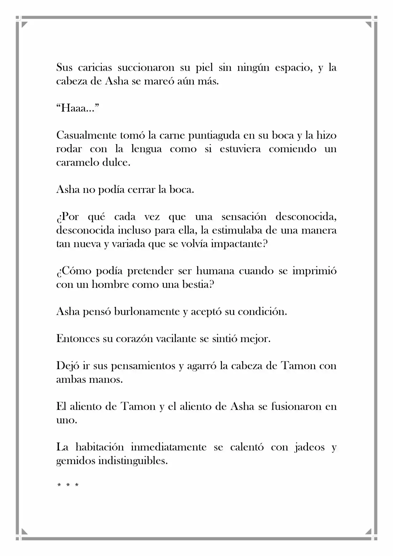 Quien Robo A La Emperatriz (Novela) - Capítulo 120 - Página 10 - LectorTMOo