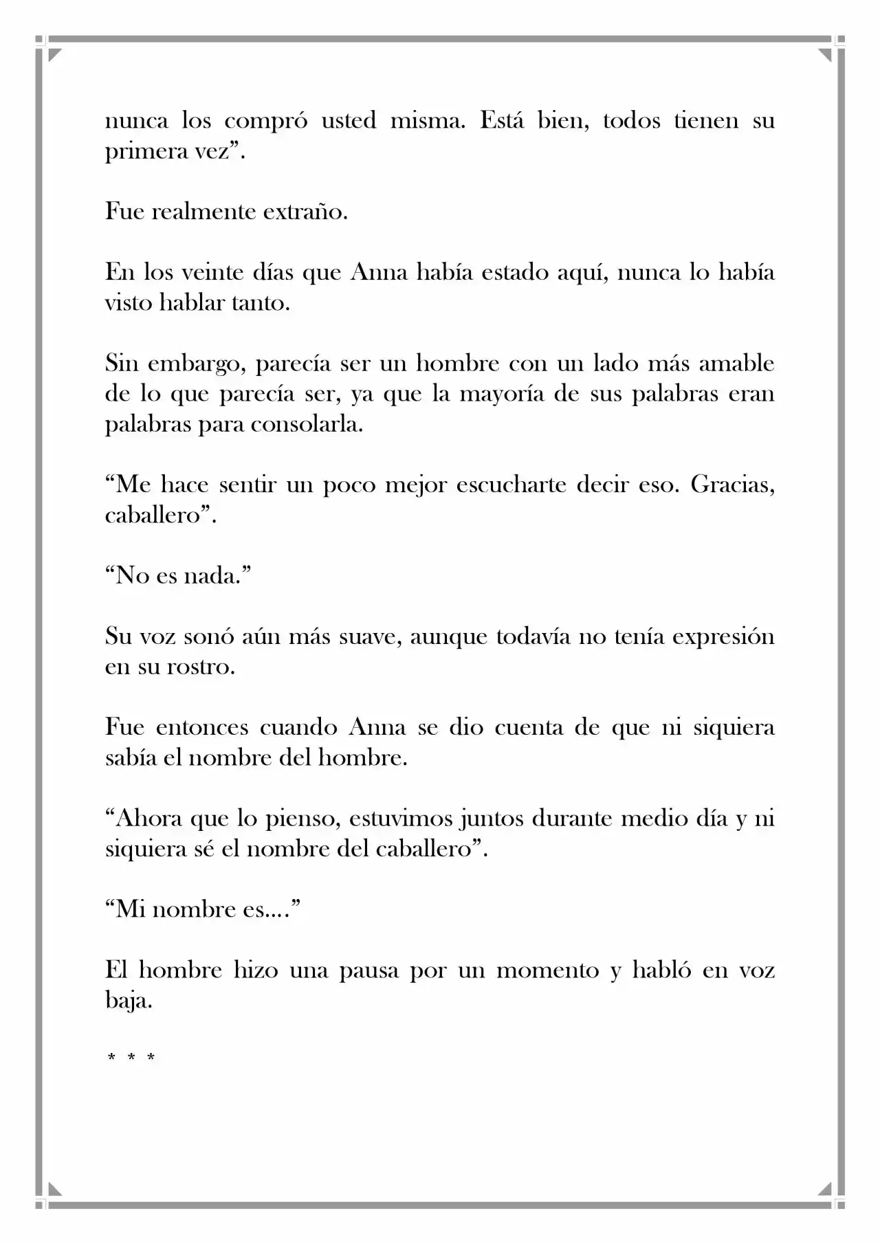 Quien Robo A La Emperatriz (Novela) - Capítulo 122 - Página 12 - LectorTMOo