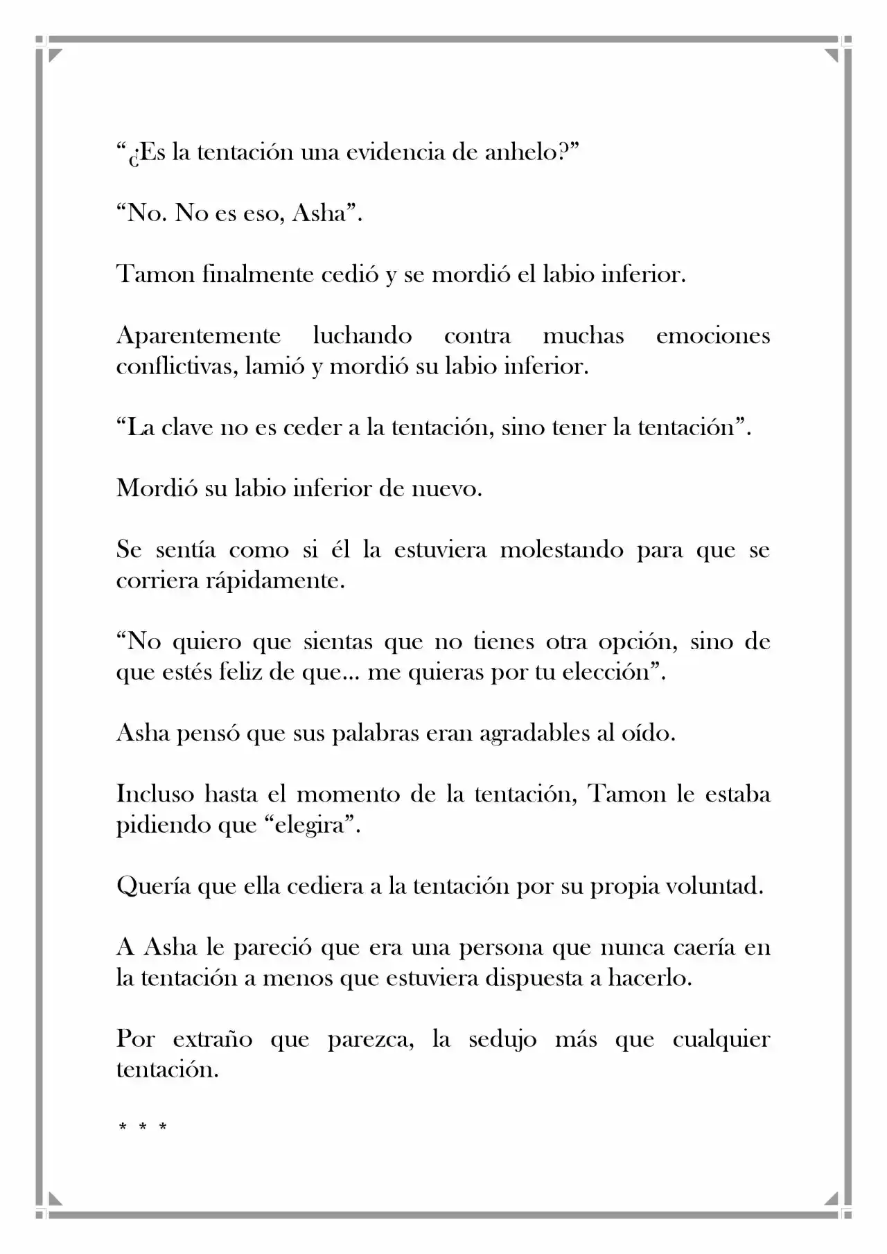 Quien Robo A La Emperatriz (Novela) - Capítulo 134 - Página 12 - LectorTMOo