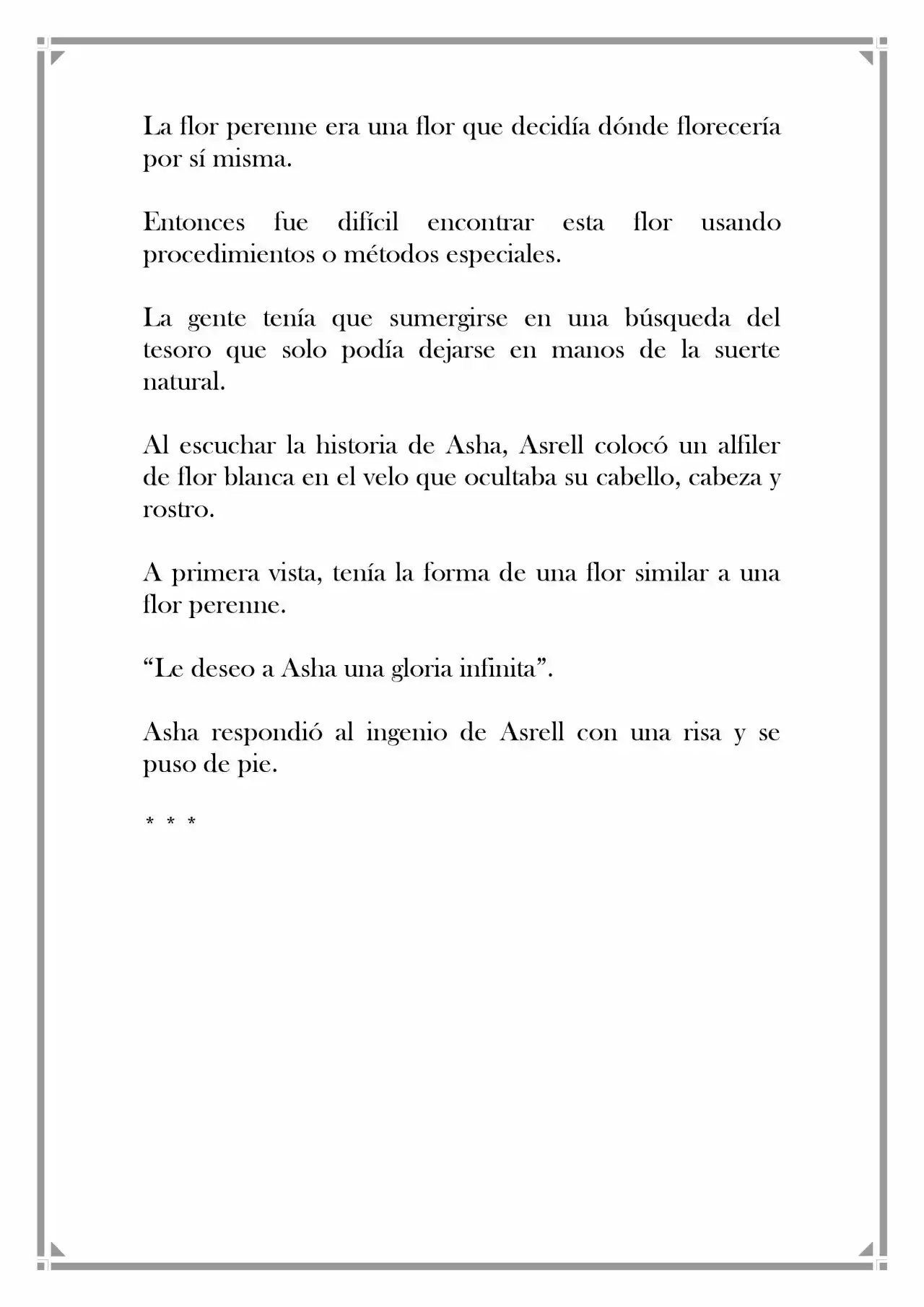 Quien Robo A La Emperatriz (Novela) - Capítulo 142 - Página 13 - LectorTMOo