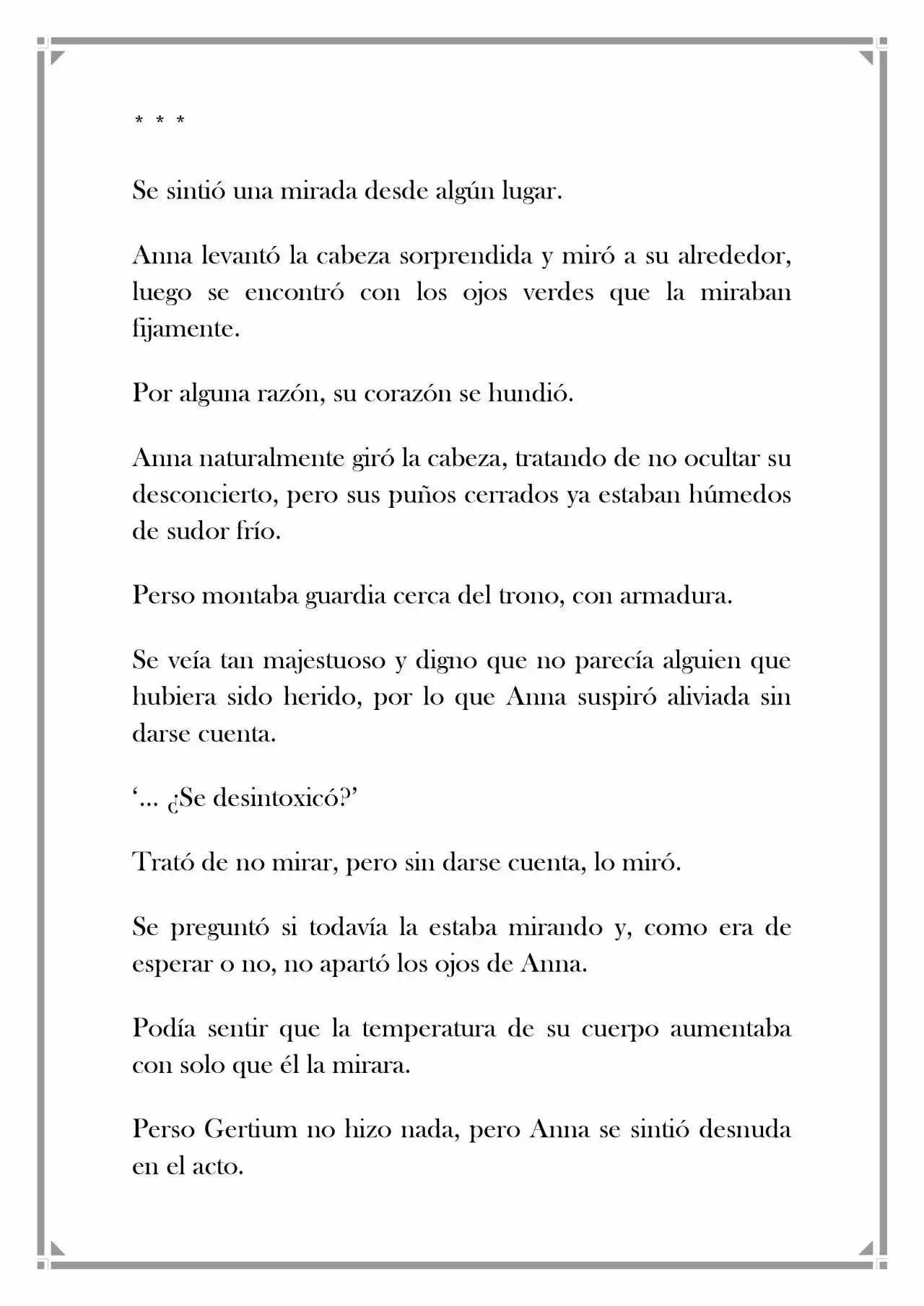 Quien Robo A La Emperatriz (Novela) - Capítulo 160 - Página 13 - LectorTMOo