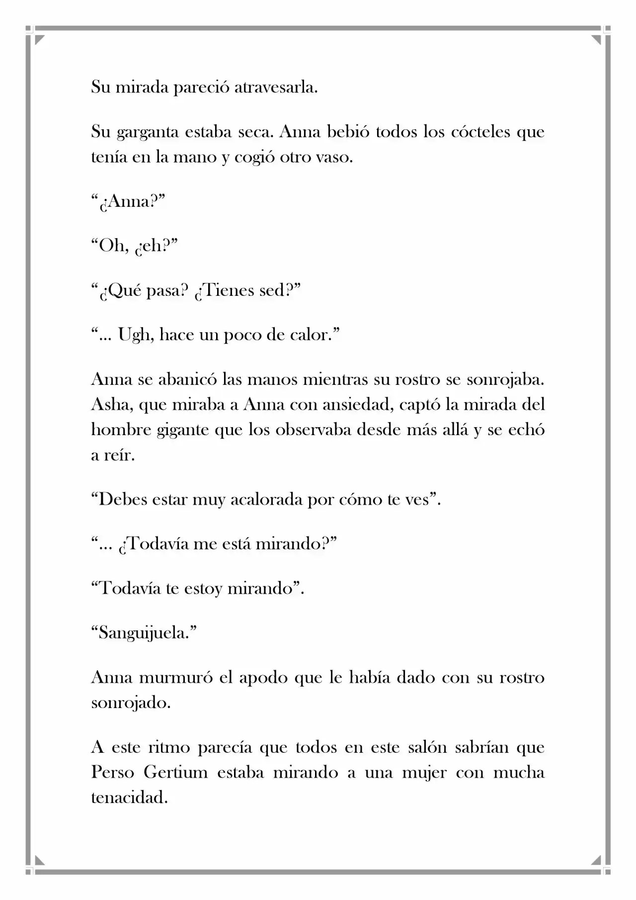 Quien Robo A La Emperatriz (Novela) - Capítulo 160 - Página 14 - LectorTMOo