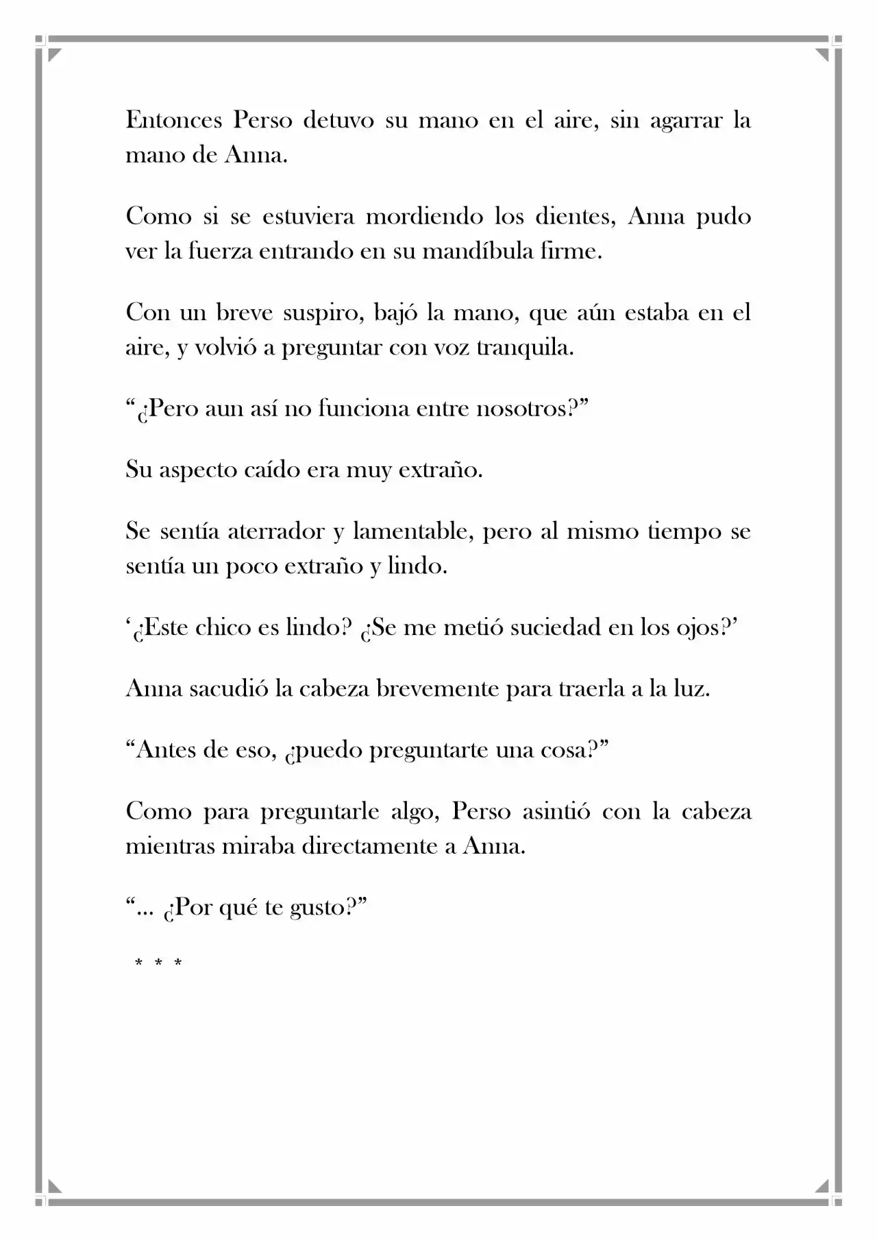 Quien Robo A La Emperatriz (Novela) - Capítulo 170 - Página 12 - LectorTMOo