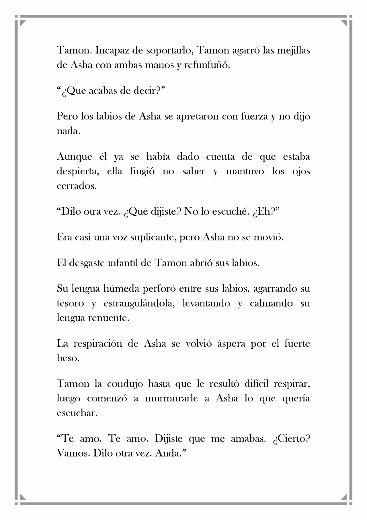 Quien Robo A La Emperatriz (Novela) - Capítulo 171 - Página 11 - LectorTMOo