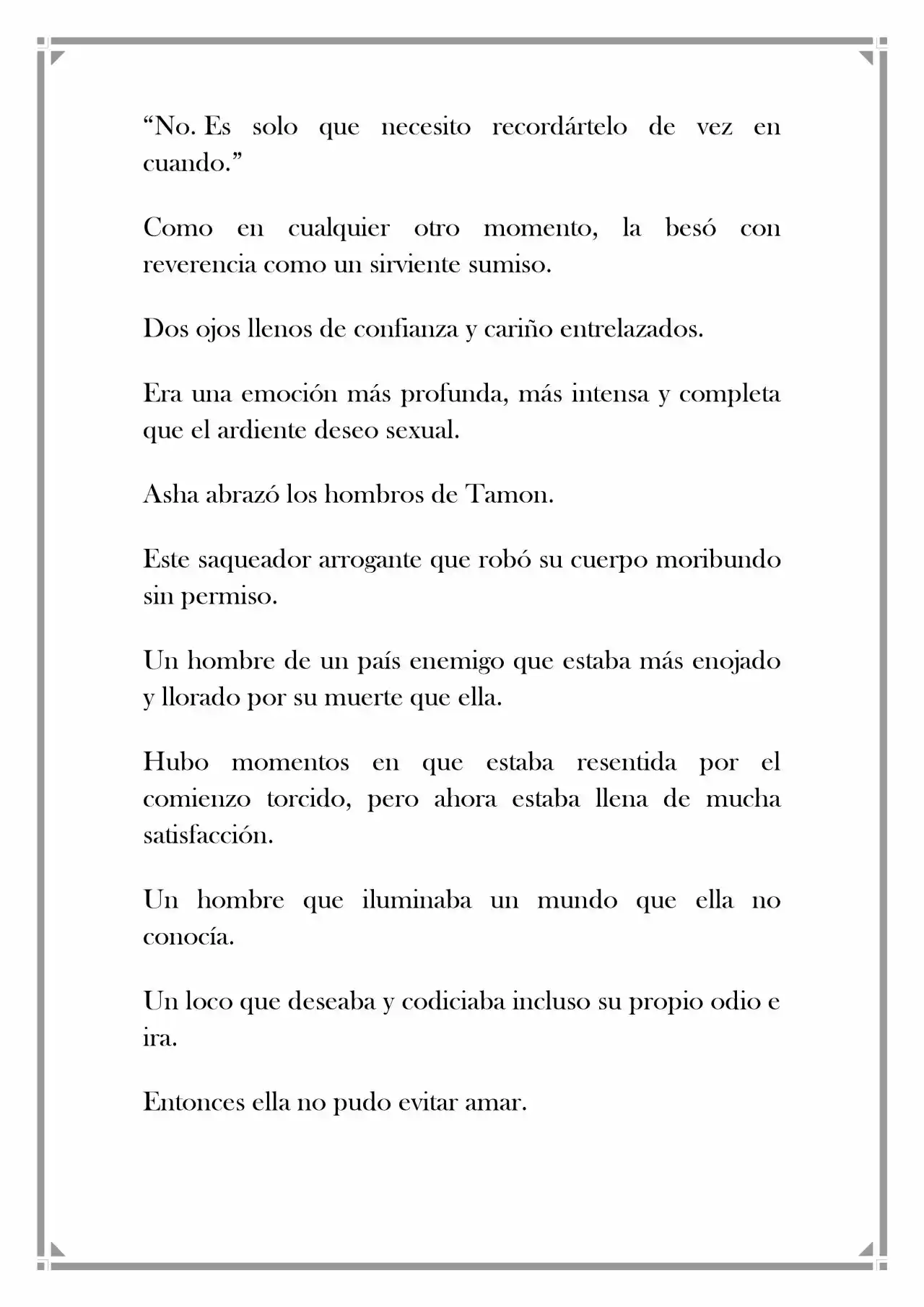 Quien Robo A La Emperatriz (Novela) - Capítulo 171 - Página 13 - LectorTMOo