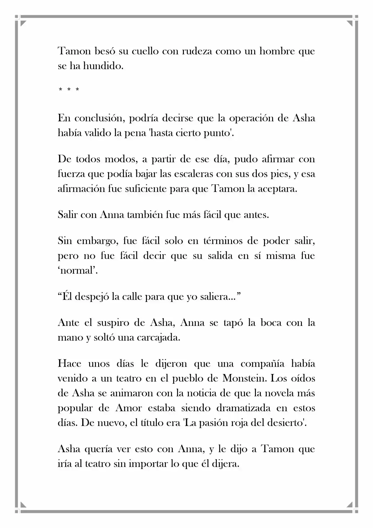Quien Robo A La Emperatriz (Novela) - Capítulo 178 - Página 4 - LectorTMOo
