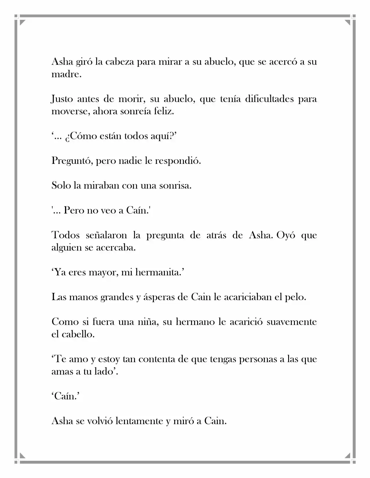 Quien Robo A La Emperatriz (Novela) - Capítulo 192 - Página 14 - LectorTMOo