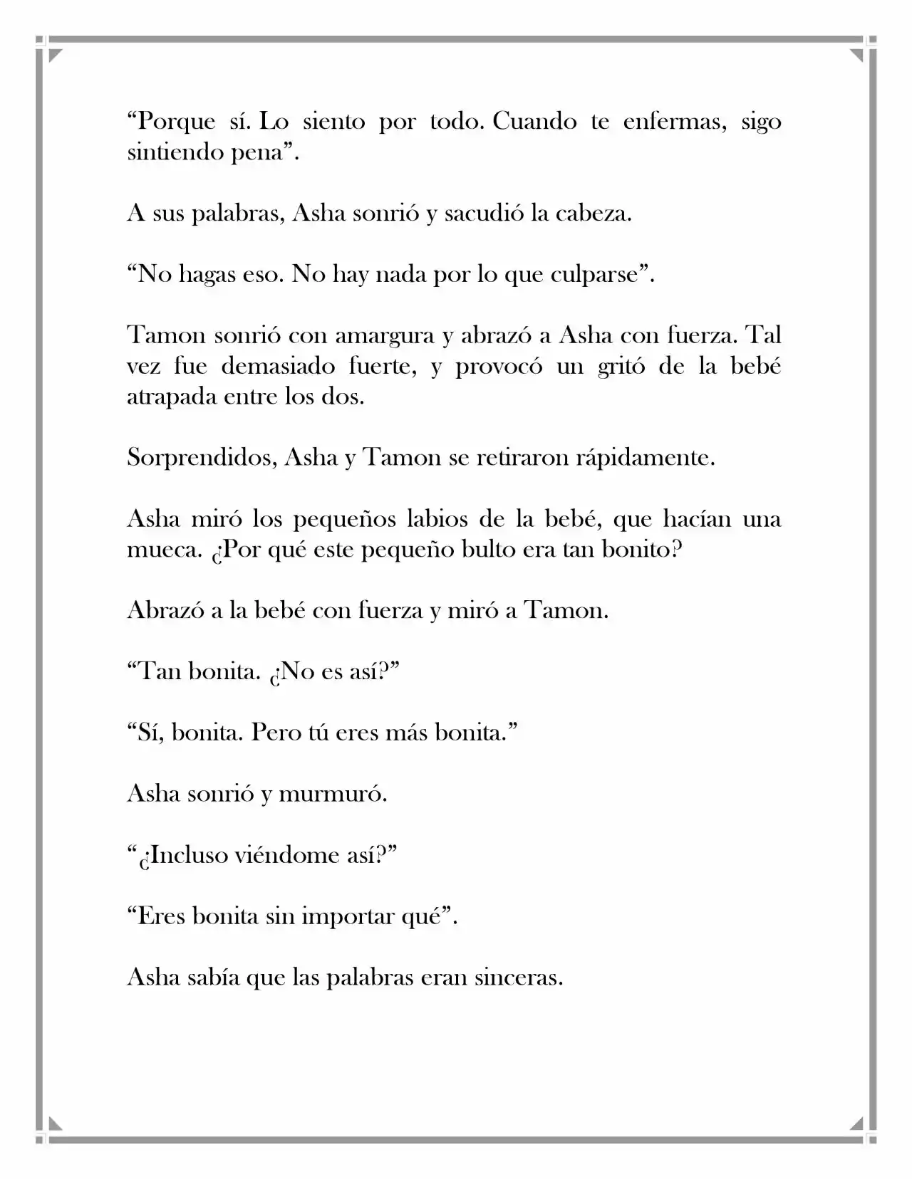 Quien Robo A La Emperatriz (Novela) - Capítulo 192 - Página 19 - LectorTMOo