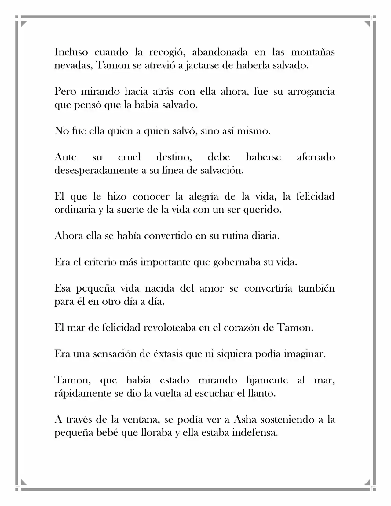 Quien Robo A La Emperatriz (Novela) - Capítulo 192 - Página 21 - LectorTMOo