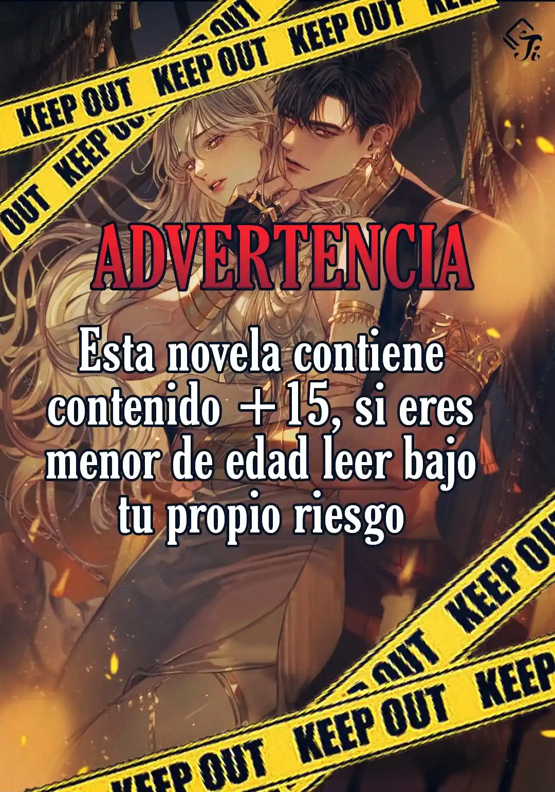 Quien Robo A La Emperatriz (Novela) - Capítulo 3 - Página 4 - LectorTMOo