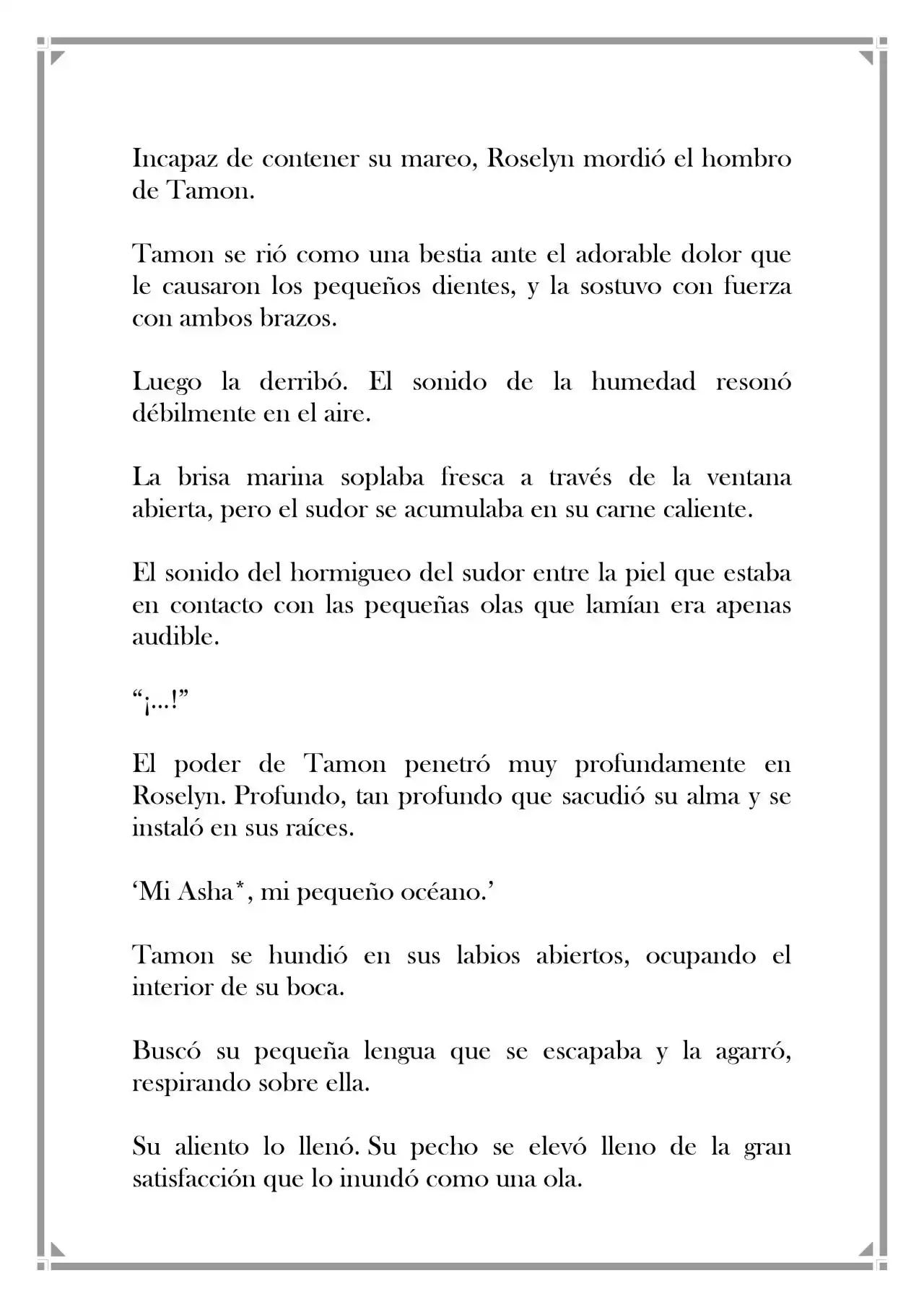 Quien Robo A La Emperatriz (Novela) - Capítulo 43 - Página 11 - LectorTMOo