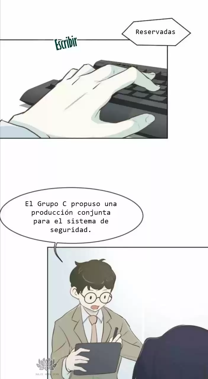 ¿Quieres Limpiar, León? - Capítulo 1 - Página 3 - LectorTMOo