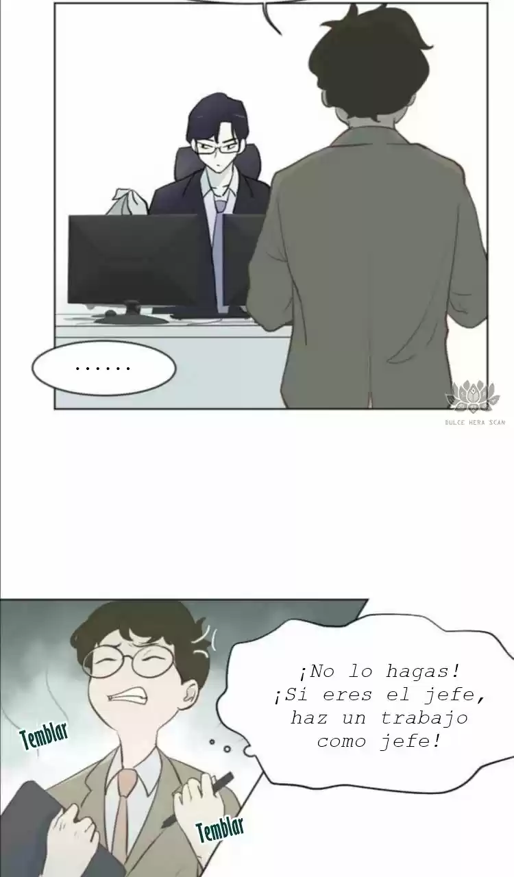 ¿Quieres Limpiar, León? - Capítulo 1 - Página 6 - LectorTMOo