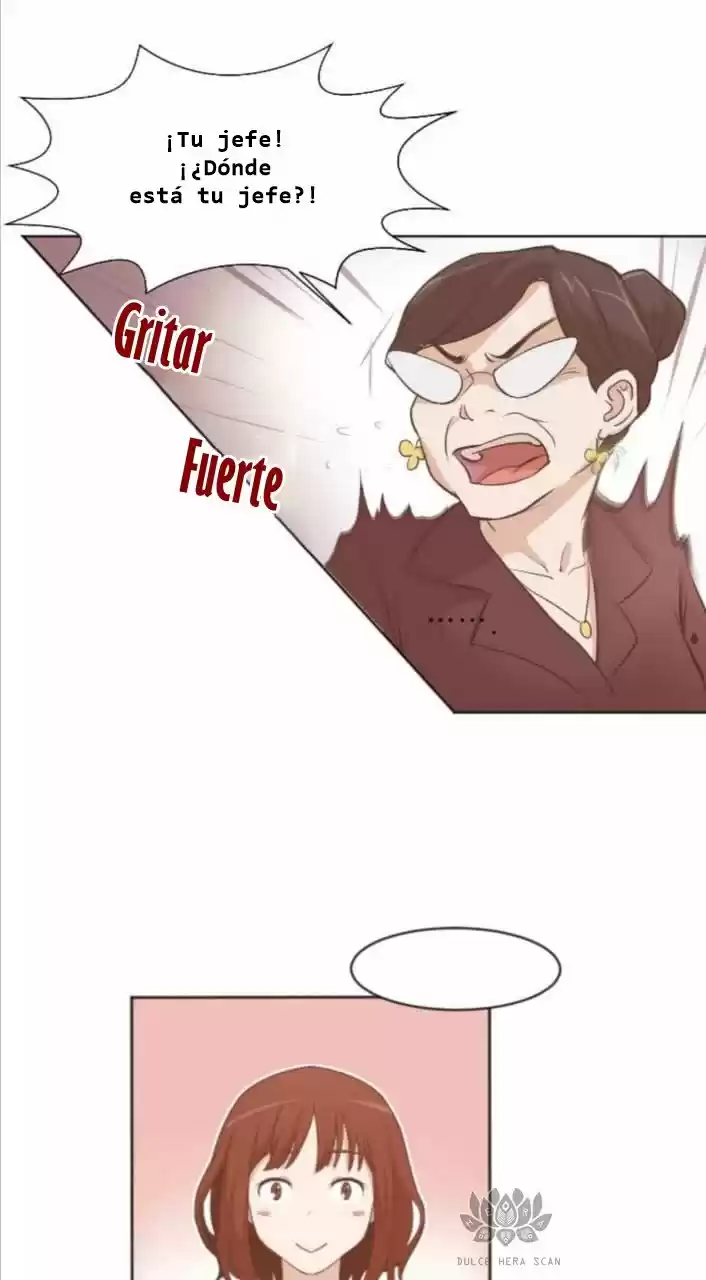 ¿Quieres Limpiar, León? - Capítulo 1 - Página 18 - LectorTMOo
