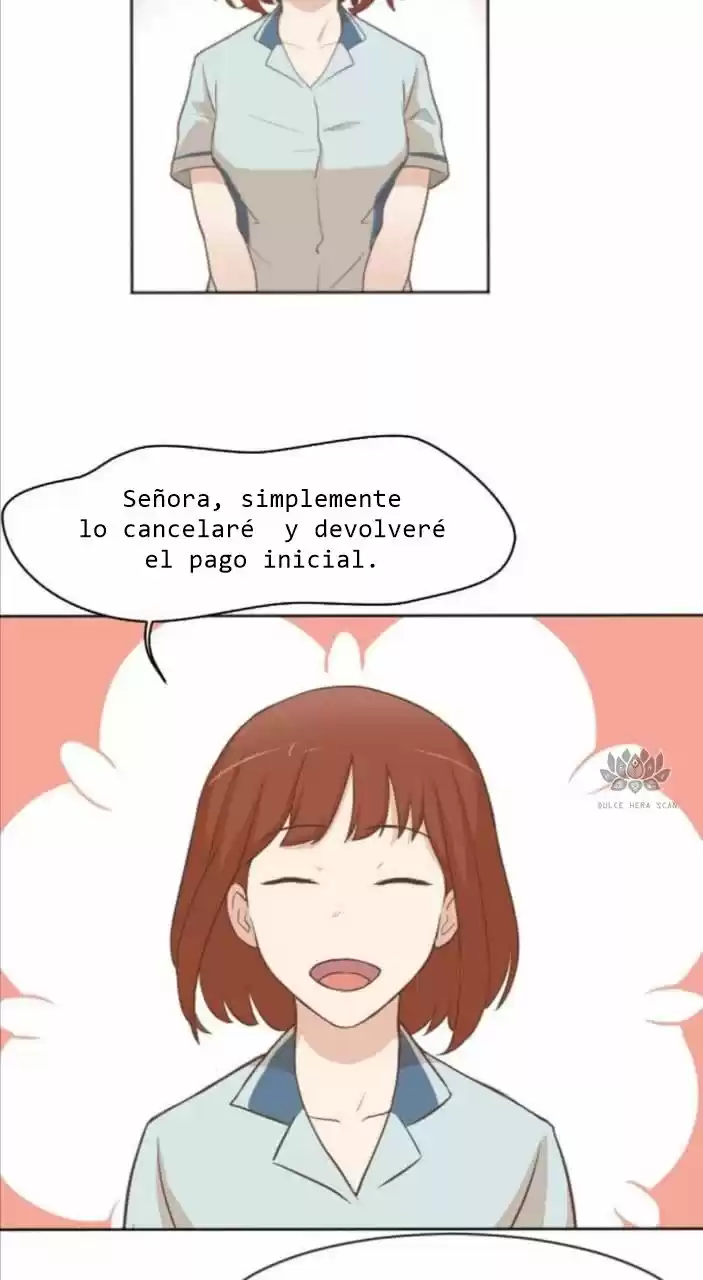 ¿Quieres Limpiar, León? - Capítulo 1 - Página 19 - LectorTMOo