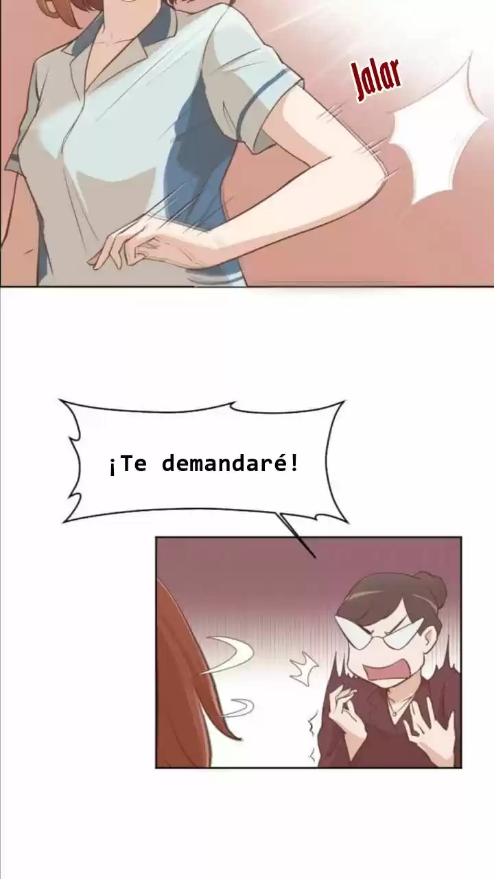 ¿Quieres Limpiar, León? - Capítulo 1 - Página 23 - LectorTMOo