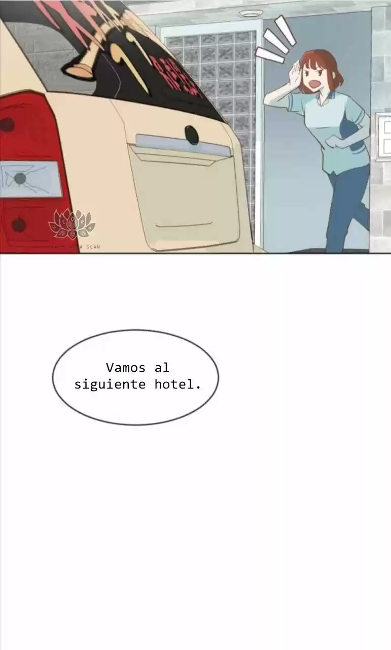 ¿Quieres Limpiar, León? - Capítulo 1 - Página 26 - LectorTMOo