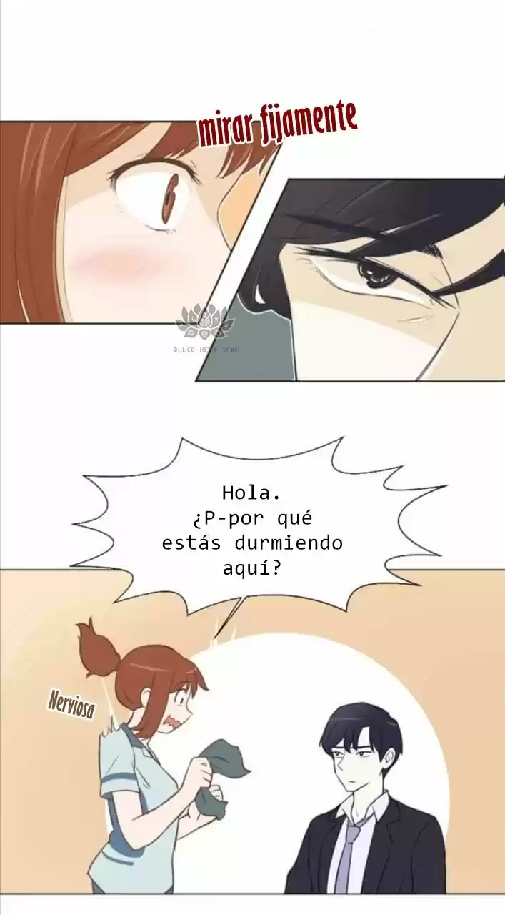 ¿Quieres Limpiar, León? - Capítulo 1 - Página 32 - LectorTMOo