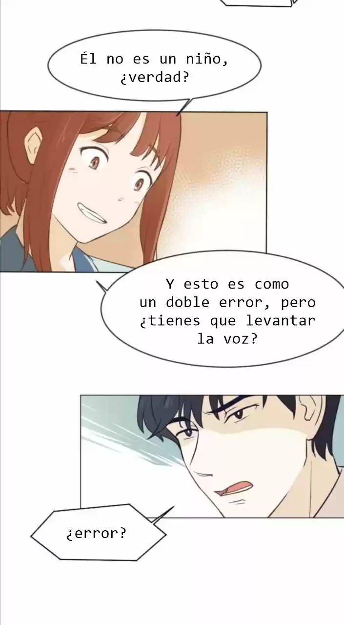 ¿Quieres Limpiar, León? - Capítulo 1 - Página 42 - LectorTMOo