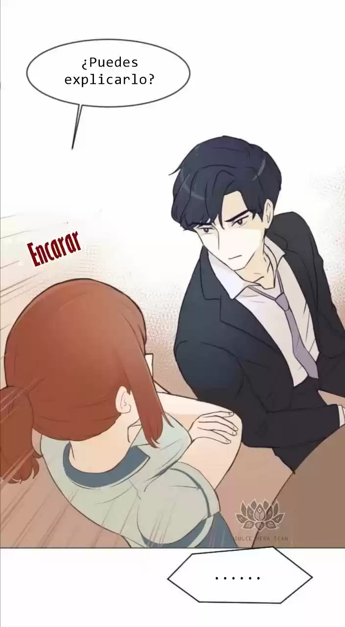 ¿Quieres Limpiar, León? - Capítulo 1 - Página 44 - LectorTMOo