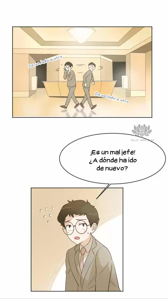 ¿Quieres Limpiar, León? - Capítulo 2 - Página 11 - LectorTMOo