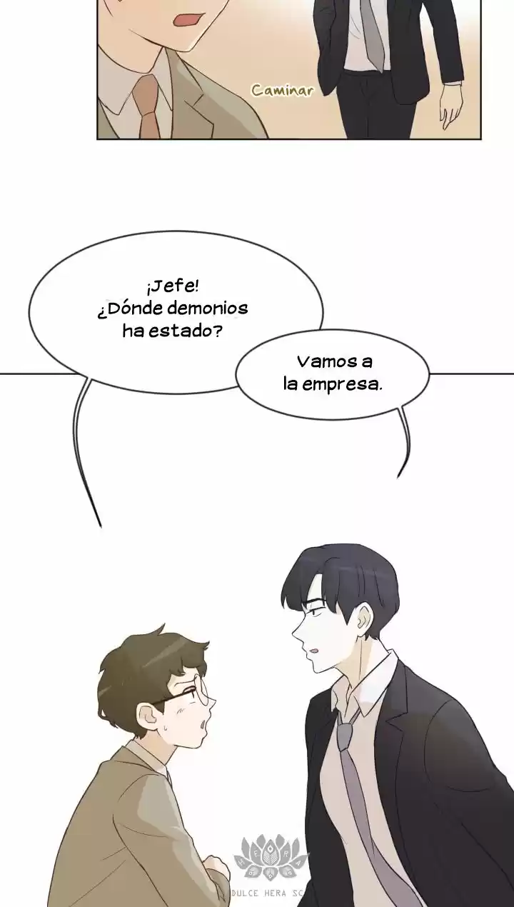 ¿Quieres Limpiar, León? - Capítulo 2 - Página 13 - LectorTMOo