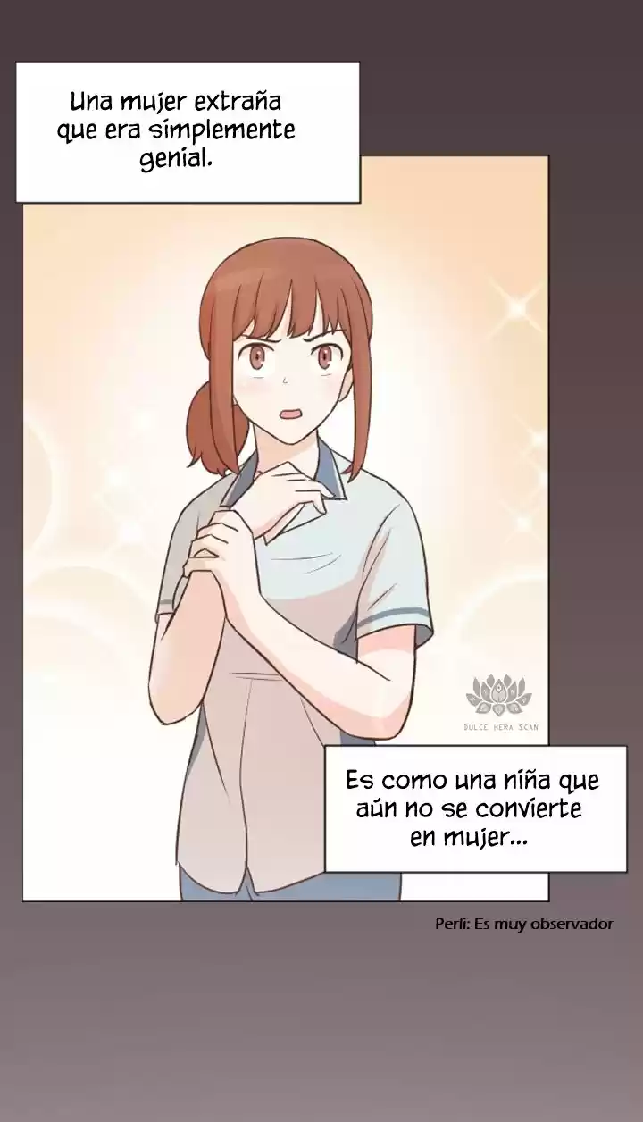 ¿Quieres Limpiar, León? - Capítulo 2 - Página 23 - LectorTMOo