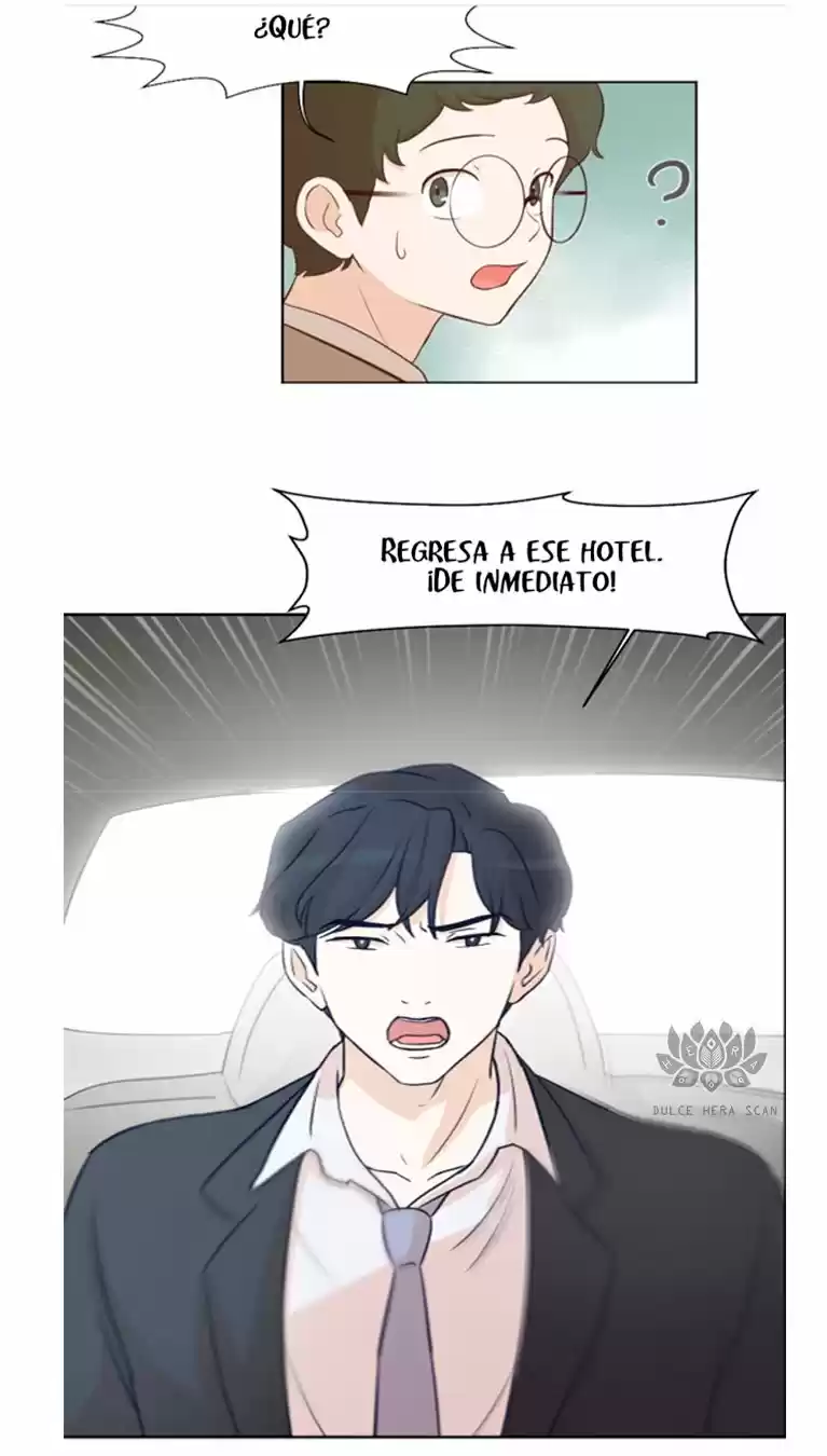 ¿Quieres Limpiar, León? - Capítulo 2 - Página 32 - LectorTMOo