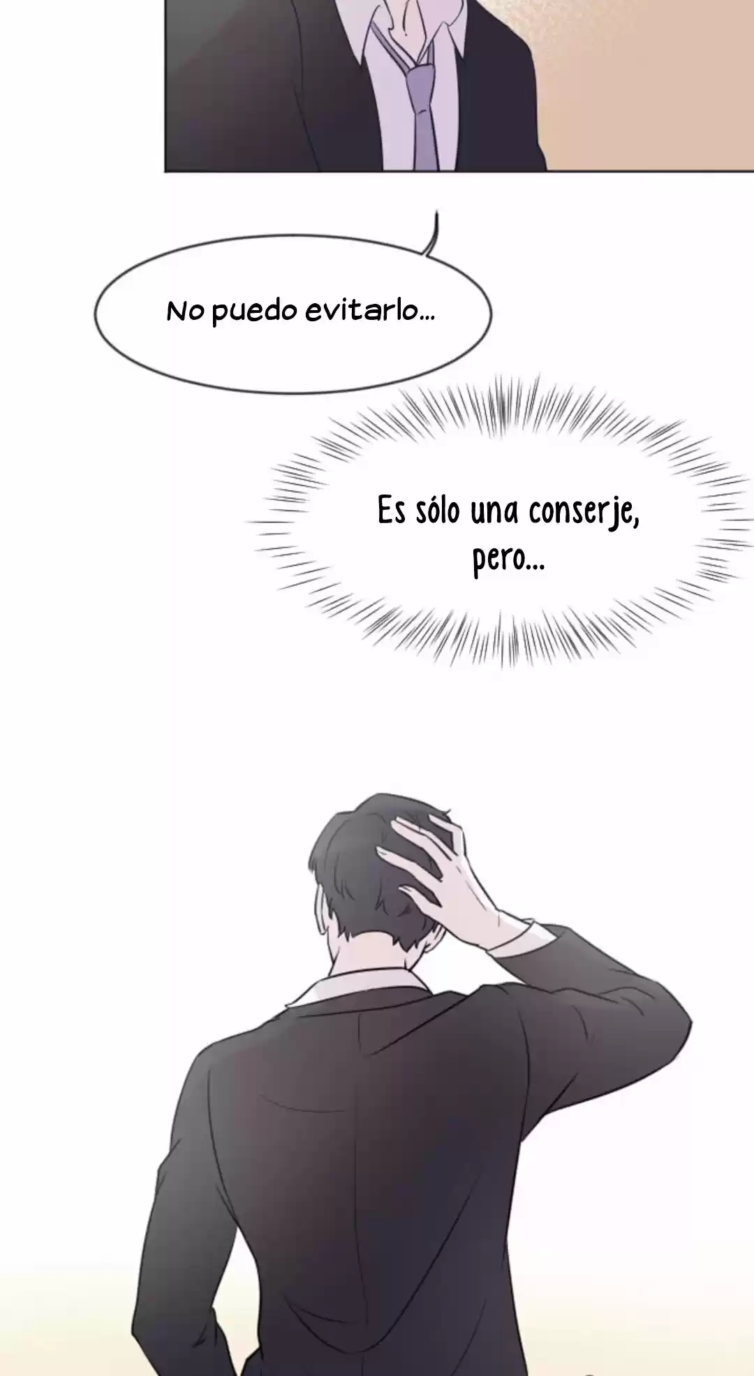 ¿Quieres Limpiar, León? - Capítulo 2 - Página 35 - LectorTMOo