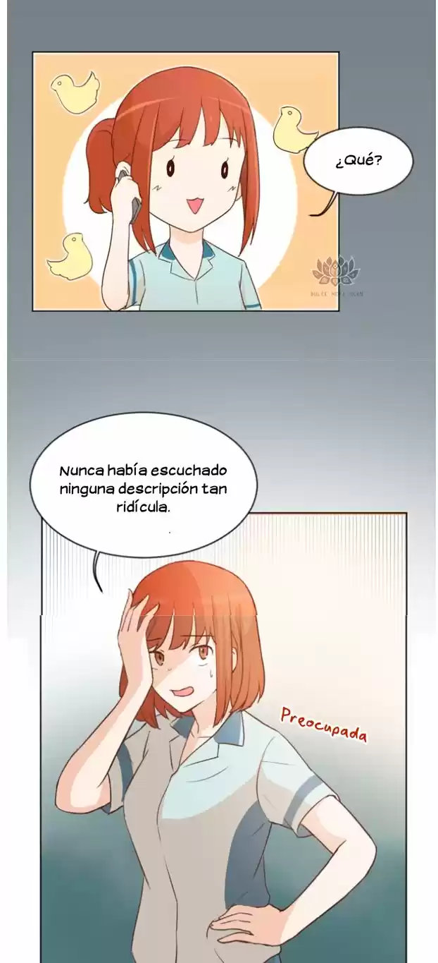 ¿Quieres Limpiar, León? - Capítulo 2 - Página 41 - LectorTMOo