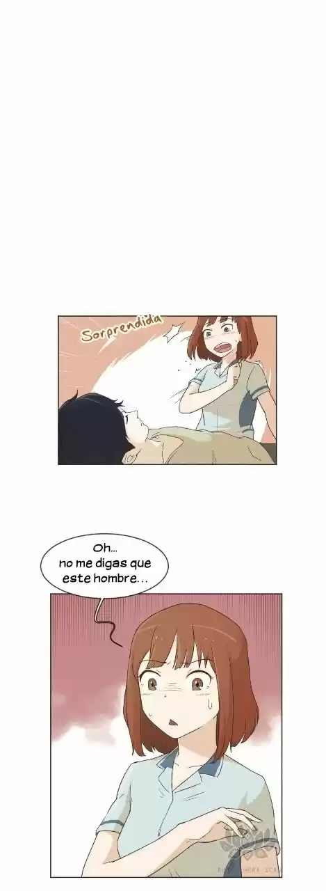 ¿Quieres Limpiar, León? - Capítulo 3 - Página 2 - LectorTMOo