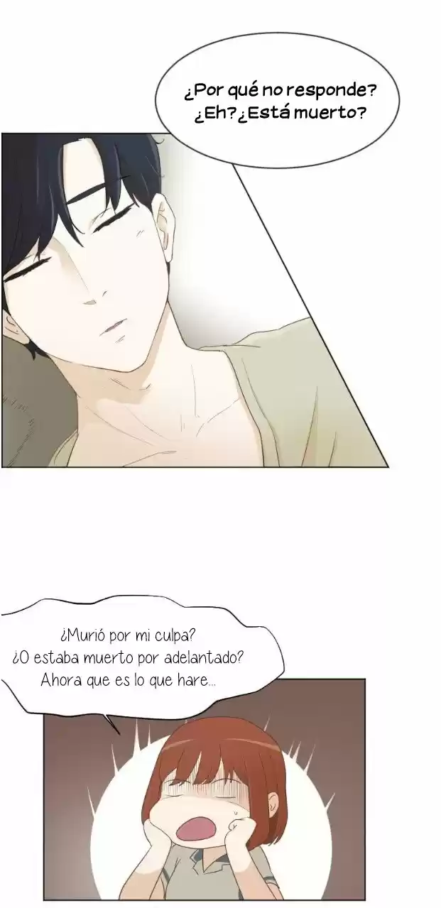 ¿Quieres Limpiar, León? - Capítulo 3 - Página 3 - LectorTMOo
