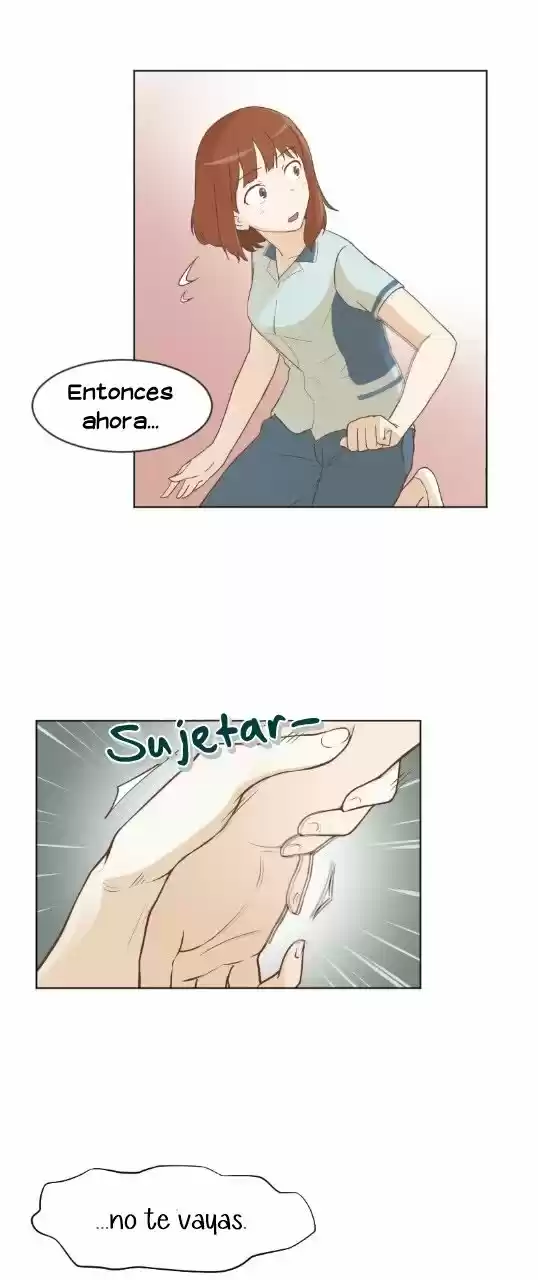 ¿Quieres Limpiar, León? - Capítulo 3 - Página 6 - LectorTMOo