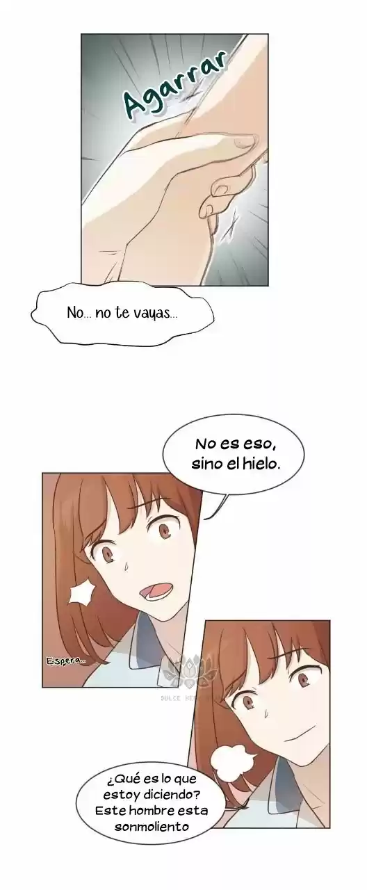¿Quieres Limpiar, León? - Capítulo 3 - Página 11 - LectorTMOo